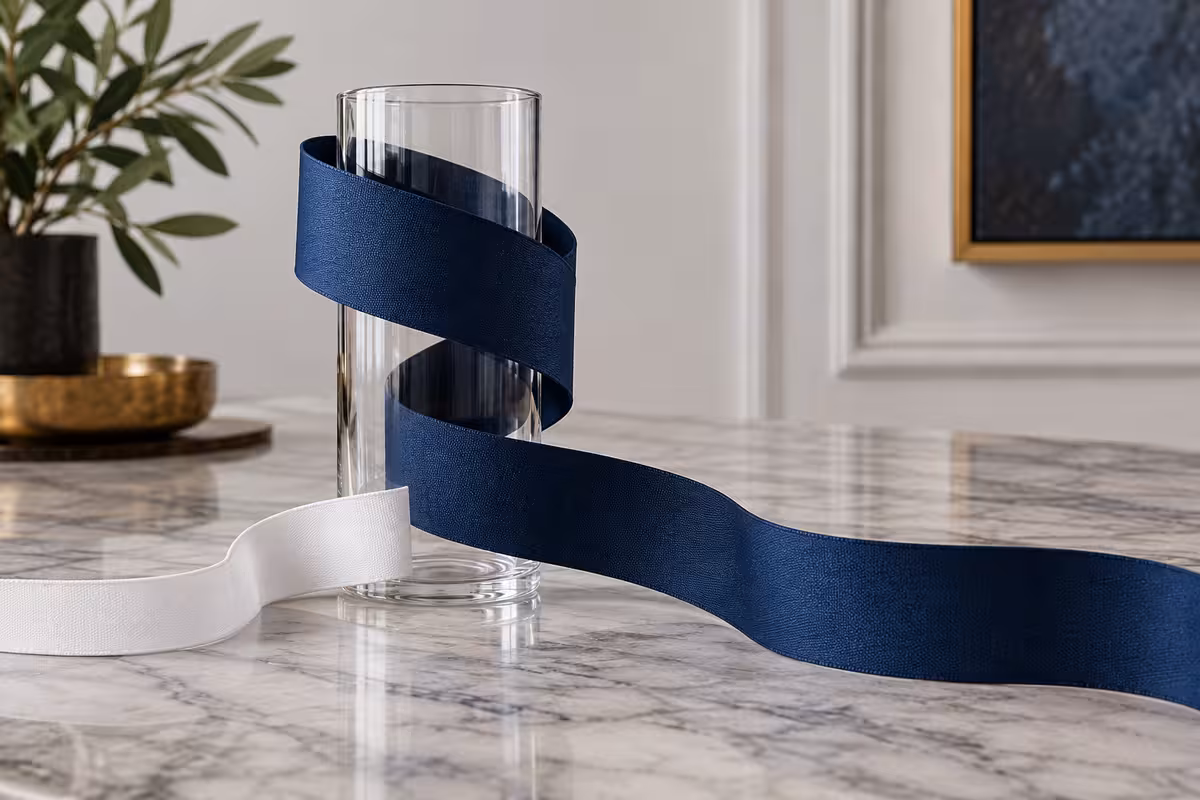 Two ribbons show different repayment lengths.